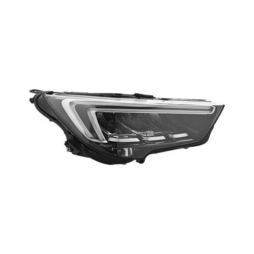 OPEL original ŽAROMET OPEL CROSSLAND LEVI 13467967 Original Slike