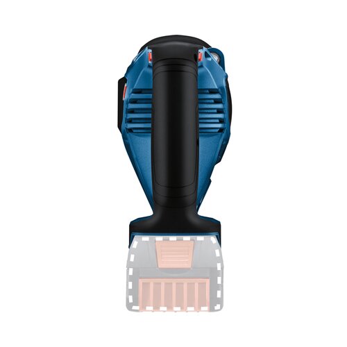 Bosch Sabljasta pila GSA 185-LI (18 V, Duljina podizanja: 28 mm) + BAUHAUS jamstvo 5 godina Slike