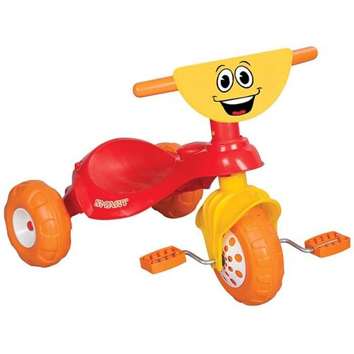 Pilsan Tricikl smart Cene