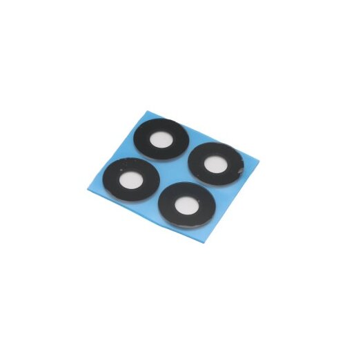  Staklo kamere za honor x8b titanium silver ( SD10545 ) Cene