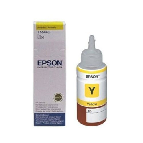  Tinta Epson T6644 YELLOW 70ml C13T66444A Cijene