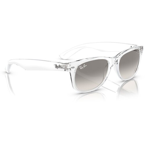 Ray-ban New Wayfarer RB2132 677432 - M (55) Cijene