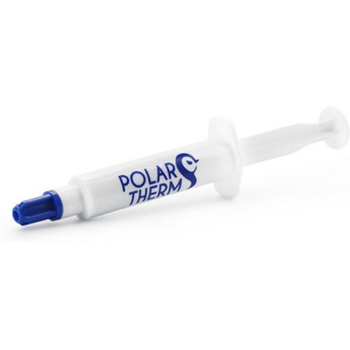 Polartherm termalna pasta X-10, 10 g, 3,85 ml Slike