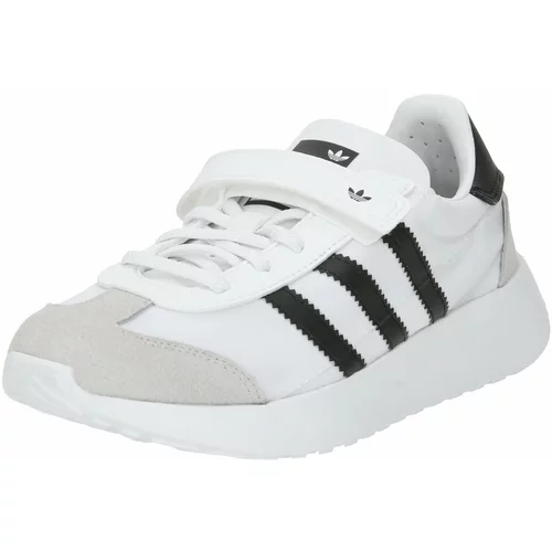 Adidas Tenisice 'COUNTRY XLG' crna / bijela