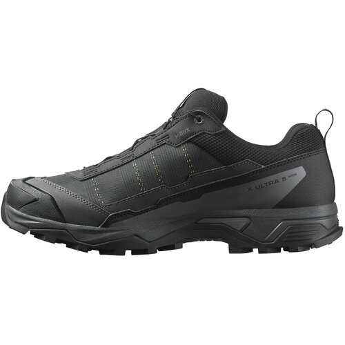 Salomon X Ultra 5 Wide Gtx cipele Slike