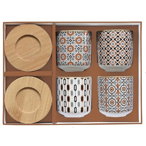 Easy Life set &amp;scaron;olja Geotehnic 4_1 110 ml Slike