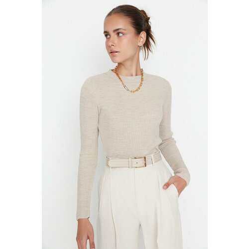 Trendyol Ženski džemper Knitwear Cene
