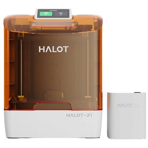 Creality HALOT-X1 Combo 16K MSLA 3D &scaron;tampač za smolu Cene