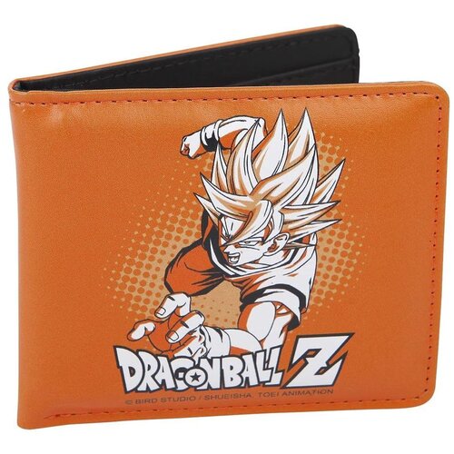Abystyle Novčanik Dragon Ball Z Goku Cene