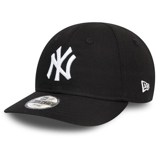 New Era Kape s šiltom 940K Mlb League Essential Neyyan Črna Cene