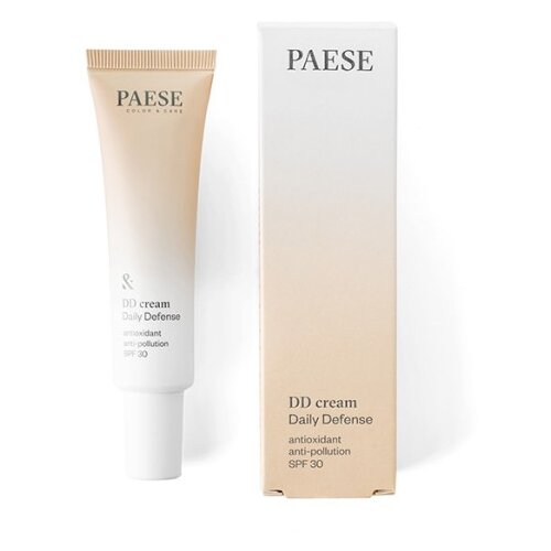 Paese DD Cream DD krema nijansa 4W Golden Beige 30 ml Slike