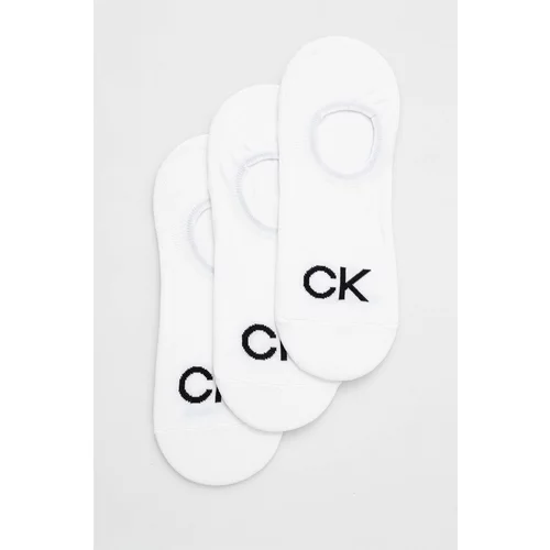 Calvin Klein nogavice (3-pack)