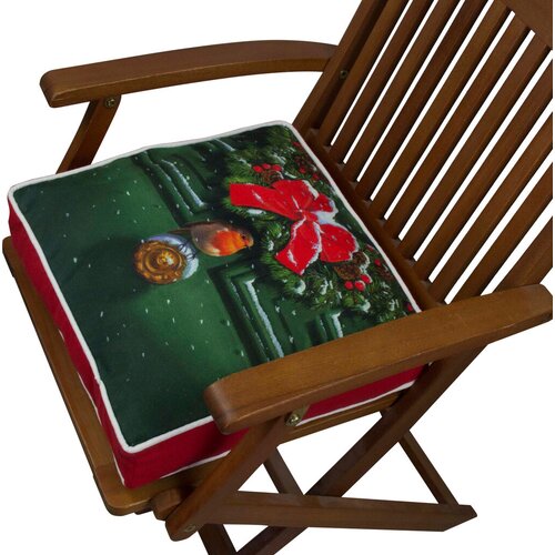 Aberto Design dekorativni jastuk YM1408, 42 x 42 cm, šareni Cene