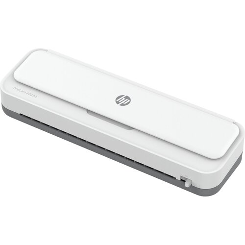 Hewlett packard HP OneLam 400 A3 laminator, uređaj za plastificiranje Slike