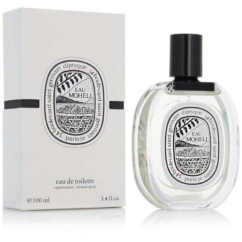 Parfem za oba spola Diptyque EDT Eau Moheli 100 ml Cijene