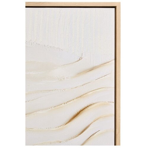 Premier Housewares 3D slika z okvirjem/na platnu 73x143 cm Astratto &amp;ndash; Slike