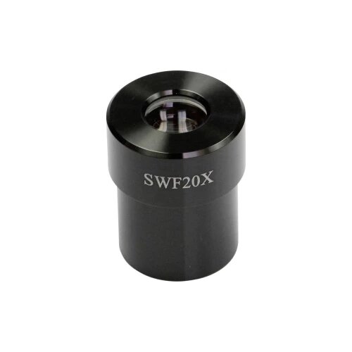 Kern Optics Okular za mikroskop 20 x Kern OZB-A5505 pogodan za robnu marku (mikroskopi) Kern OSF 522, OSF 523, OSF 524, OSF 525, OSF 526, OS Cene