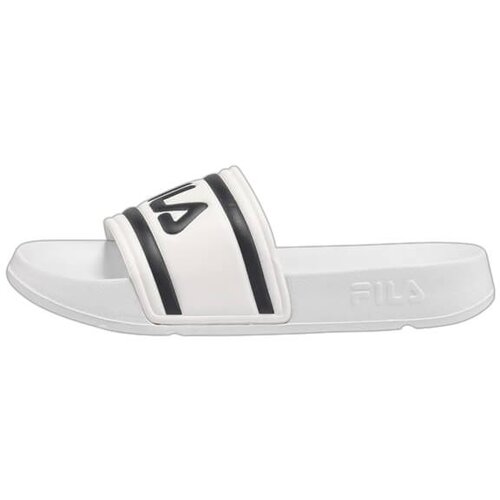 Fila ženske natikače morro bay slipper 2.0 bjela Slike