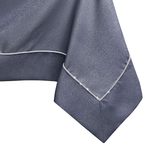 AmeliaHome Stolnjak Empire s manšetom i obrubom 110x180 cm, ljubičasta Cene