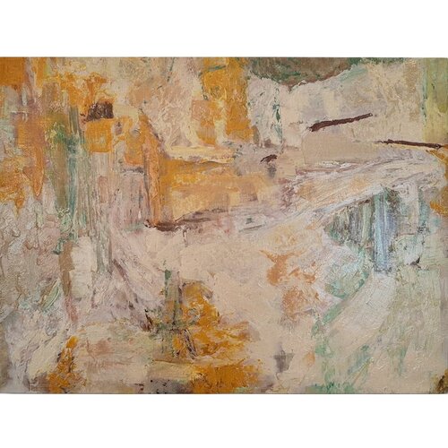 Wallity Slika 100x70 cm – Wallity Cene