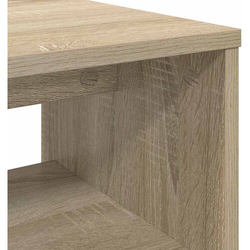  ormar Sonoma hrast 100 x 35 x 40 cm Konstruirano drvo Slike