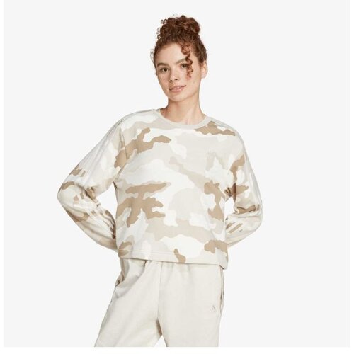 Adidas W camo aop swt Cene