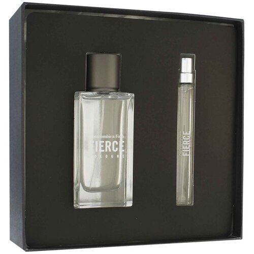 Abercrombie & Fitch Fierce SET za Mu&scaron;karce (EDC 50ml + EDC 10ml) Cijene