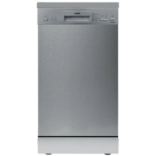 Vivax Home Samostojeća ma&scaron;ina za sudove DW-45942B S 44.8cm 9 kompleta Cene