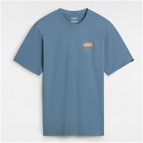 Vans Mind out classic ss Plava Slike