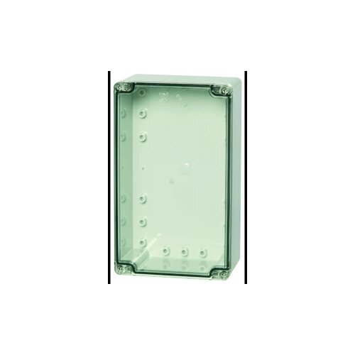 Fibox PCT 122410 7022781 univerzalno kući&amp;scaron;te polikarbonat 1 St. Slike