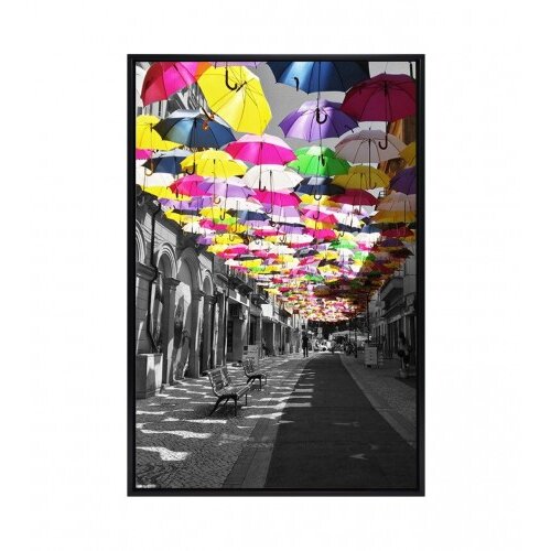 Master Slika Canvas 40x60x3,5cm ta21-ap3076 Cijene