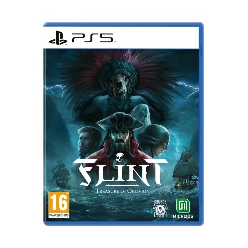 Sony Flint Treasure of Oblivion /PS5 Cijene