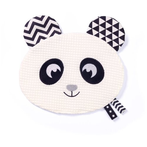 BabyOno Have Fun Happy Panda ninica 1 kos Slike