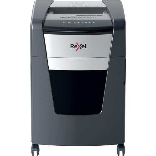  Uničevalec dokumentov rexel extra xp512+ p-5 2021512meu REXEL Cene