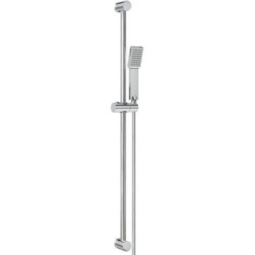  Set sustava za tu&scaron; čelik - Krom 100 cm Cijene