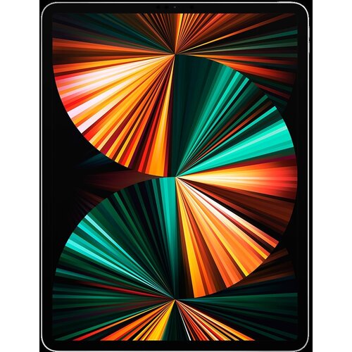 Apple 12.9-inch iPad Pro 5th Wi_Fi 256GB &amp;ndash; Silver Slike