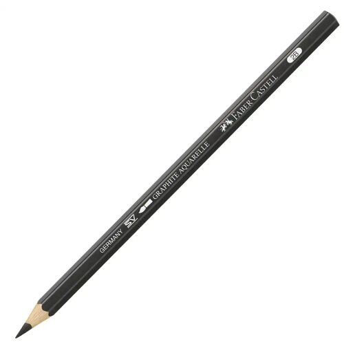 Faber-Castell akvarelna grafitna olovka 2B Cijene