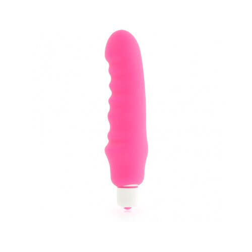 Dolce Vita Vibrator Genius roza Slike