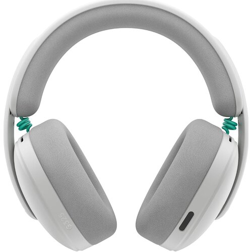 Logitech G325 Lightspeed Bluetooth brezžične igralne slu&scaron;alke bele barve Cene
