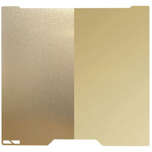 Aldor Build Plate 355 × 346,5 mm – Double-Sided PEI kompatibilna sa Bambu Lab H2D i H2S Cene