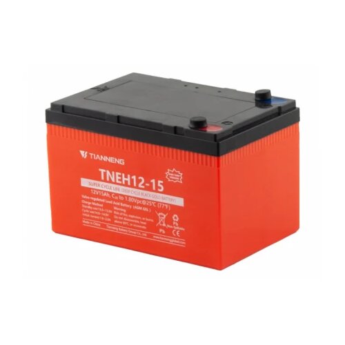 Tianneng eb.baterija olovna 12v 15ah tneh12-15 graphene Cene