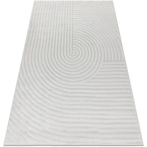 RugsX Preproge Preproga BALANCE 1921 krema - Geometrija, struktur 140x190 cm Bež Cene