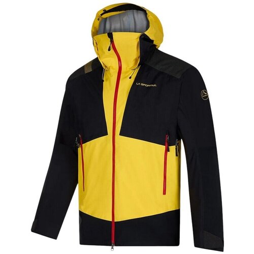 La Sportiva Alpin sarena Slike