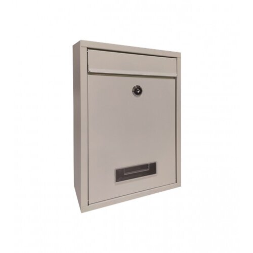 Master Poštansko sanduče 38317S-WH Cijene