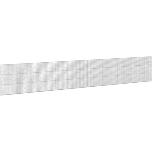  Gabion s žicom debljine 3 5 mm i mrežom 5x5 cm 950x10x150 cm - 10 cm 150 cm 950 cm Slike