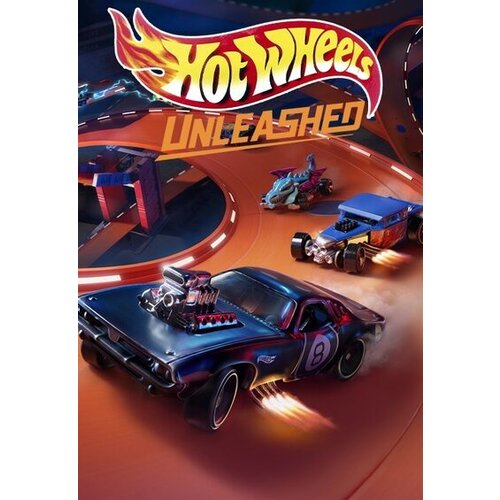 Steam Hot Wheels Unleashed (PC) Key EUROPE Cene