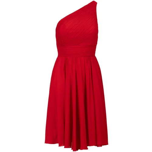 Kraimod Koktel haljina crvena