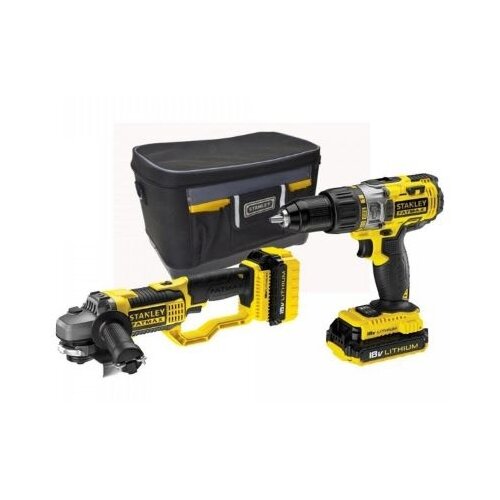 Stanley FATMAX Stanley set aku alata FMCK464D2 Cene