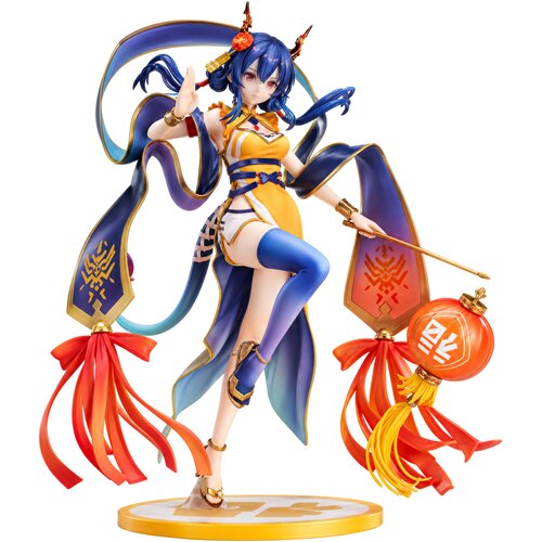  Arknights Chen Spring Festival zbirateljska figura 25cm Cene