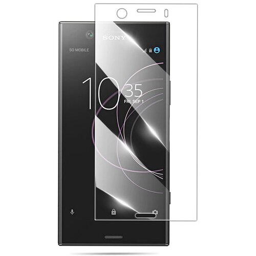 INF Kompaktna zaščita zaslona Sony XZ1 - 2 pak, (21664081) Cene